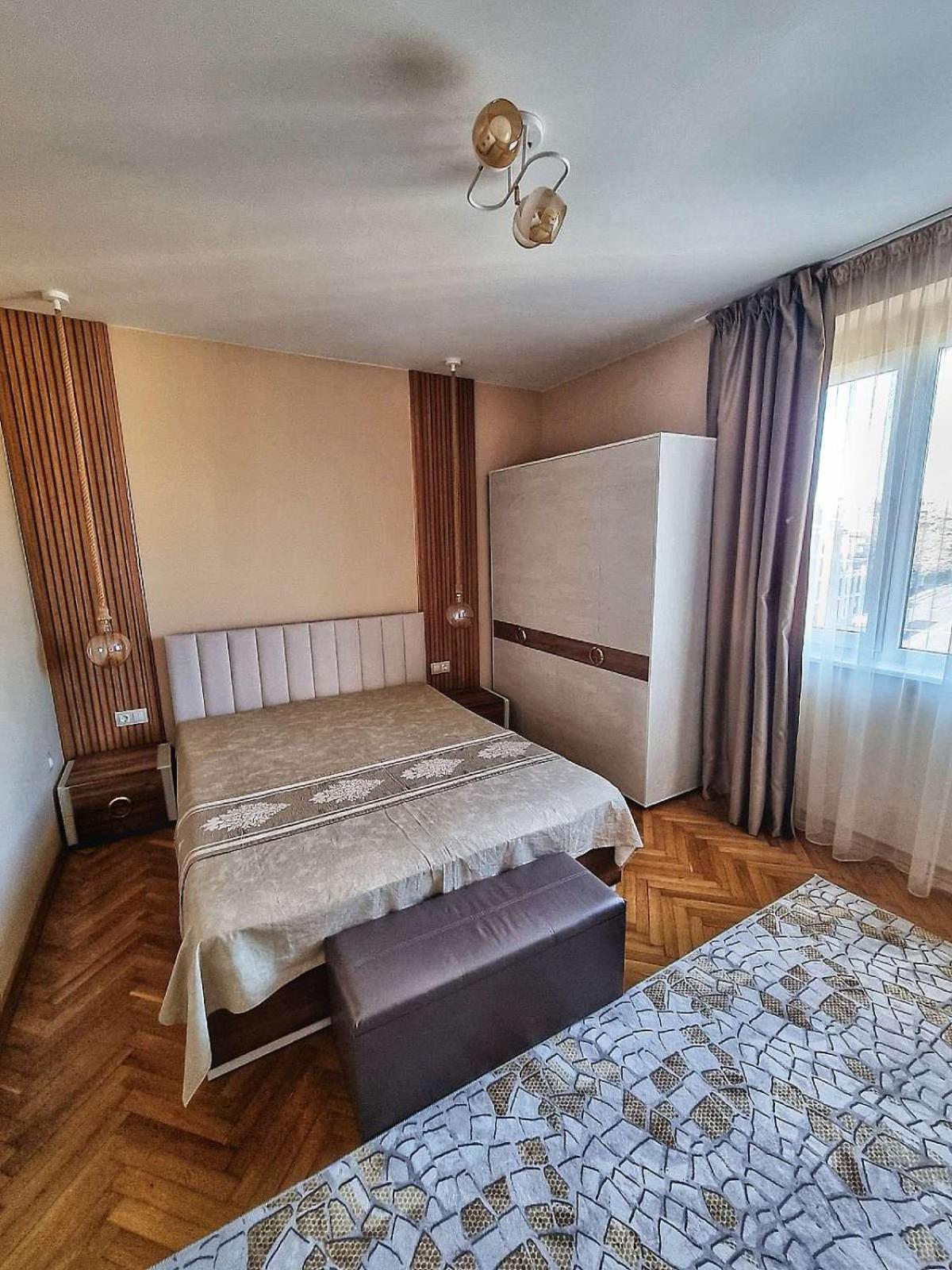 Sea Light Apartment Бургас Екстериор снимка