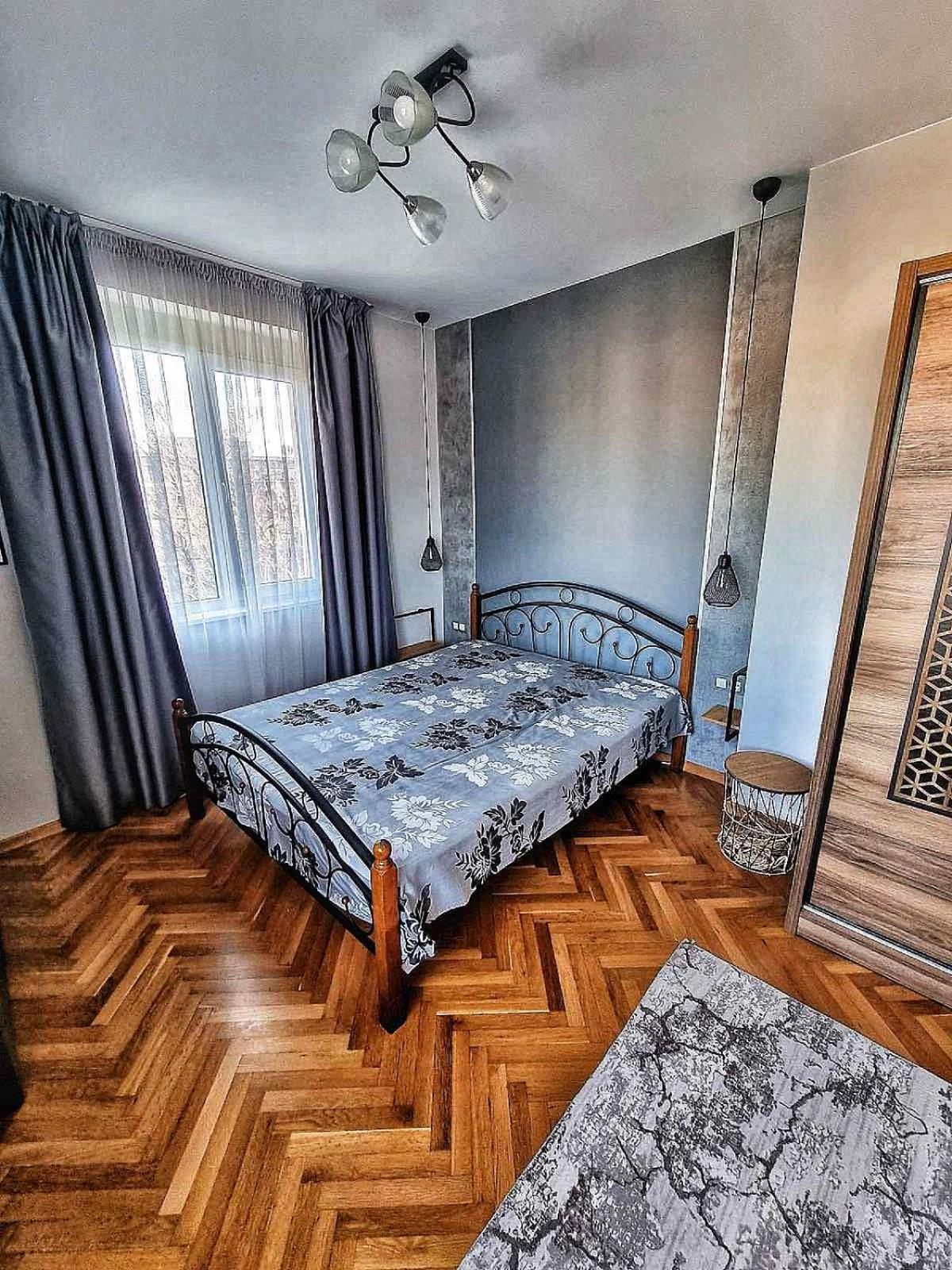 Sea Light Apartment Бургас Екстериор снимка
