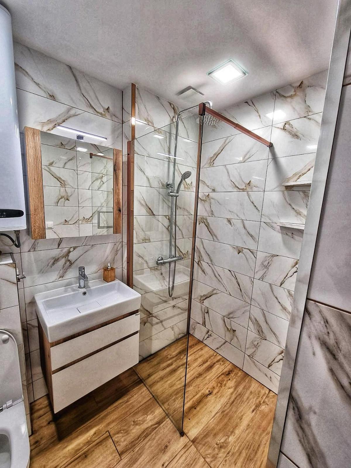 Sea Light Apartment Бургас Екстериор снимка