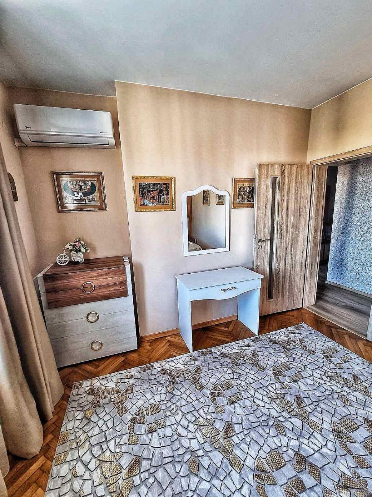 Sea Light Apartment Бургас Екстериор снимка