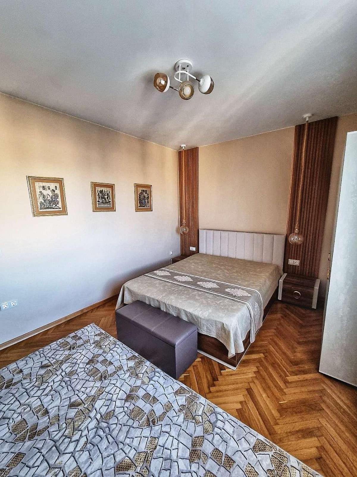 Sea Light Apartment Бургас Екстериор снимка